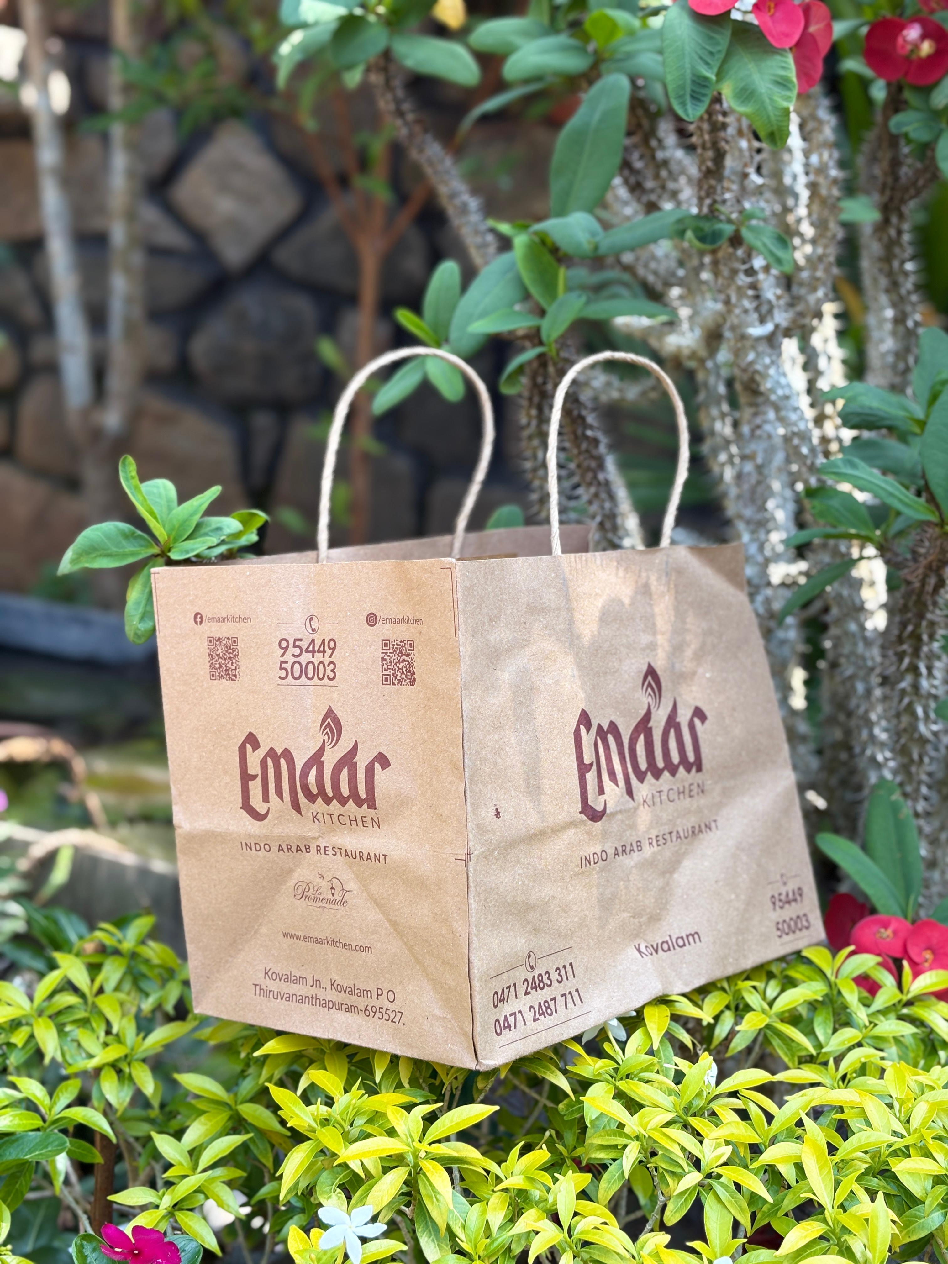 Paper Bag